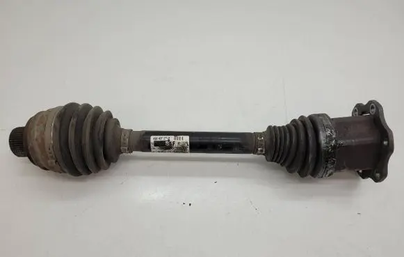 Audi A6 Allroad C7 Front driveshaft 