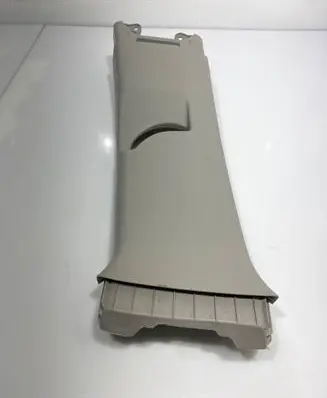 Toyota Yaris (B) pillar trim (top) 94603A1