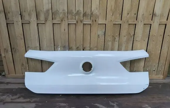 BMW X2 F39 Tailgate/trunk/boot lid 7428466