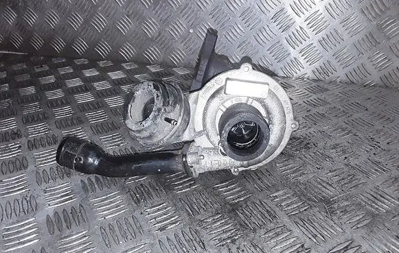 Ford Ka Turbo 