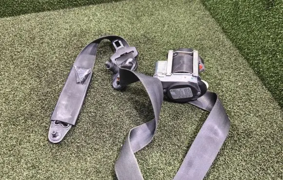 Ford Transit Front seatbelt BK31V61294ABW 061484