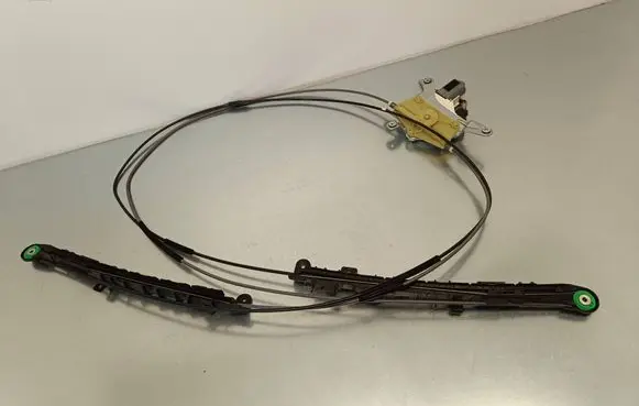 Audi A6 S6 C7 4G Curtain motor 997007300 062285