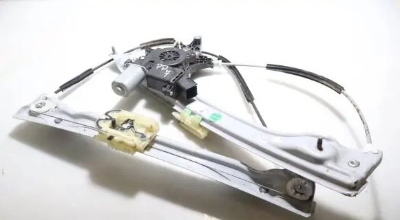 Opel Insignia B Front window lifting mechanism without motor