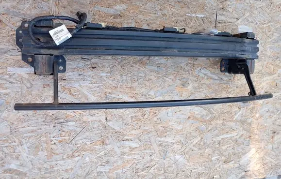 Fiat Freemont Front bumper cross member 05067937AF