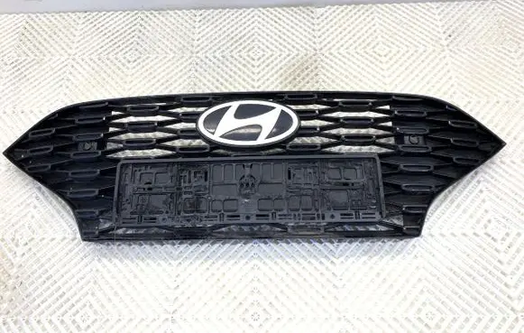 Hyundai i30 Front grill 86366G4900