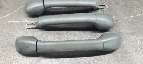 Renault Scenic I Tie down hook / loop raczki