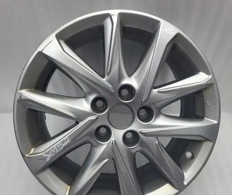 Mazda CX-3 R17 alloy rim 