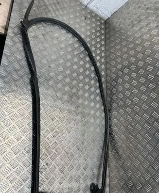 Volkswagen Arteon Rear door rubber seal (on body) 3G8868119