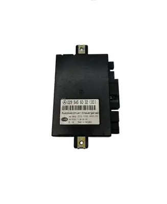 Mercedes-Benz E W211 Tailgate/trunk control unit/module A0295456032 5ZA00846900