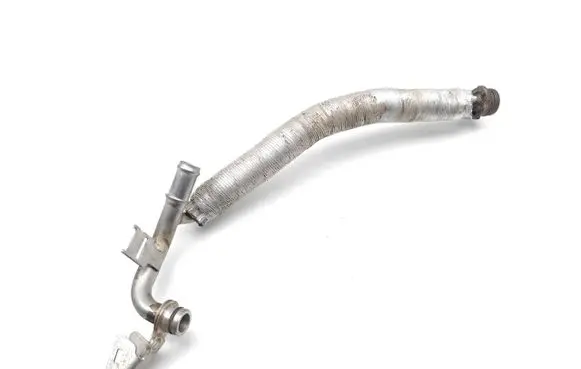 Skoda Kodiaq II Oil cooling pipe 06Q121497F