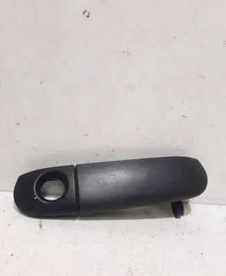 Mitsubishi Colt Loading door exterior handle 