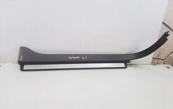 Nissan Murano Z50 Front sill trim cover PK3276951CA000