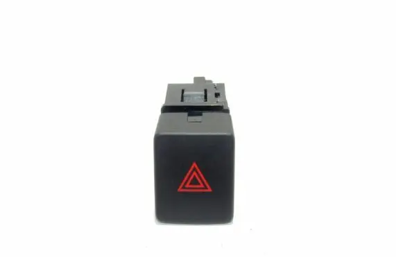 Nissan X-Trail T32 Hazard light switch