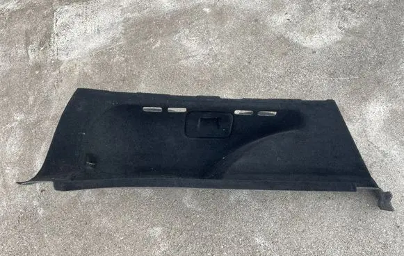 Opel Insignia B Trunk/boot lower side trim panel 39139977
