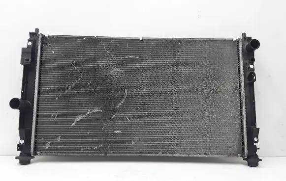 Dodge Caliber Coolant radiator 879332K