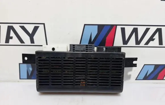 BMW 5 E39 Light module LCM
