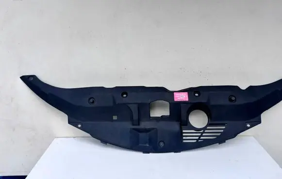 Honda Civic IX Seat belt trim 71125TV0E502