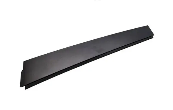 Other rear door trim element