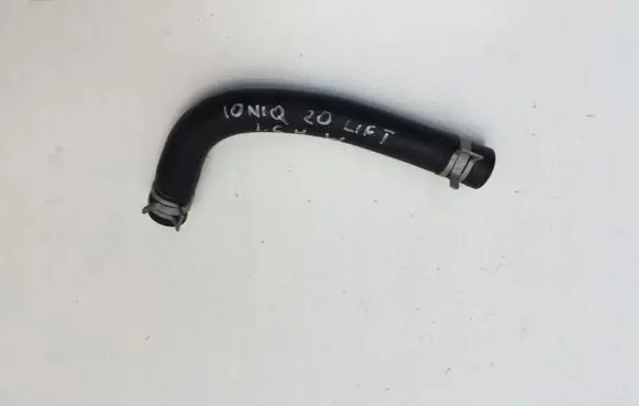 Hyundai Ioniq Engine coolant pipe/hose 2547103HA0