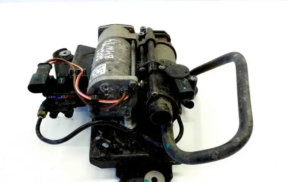 BMW i4 Auxiliary pre-heater (Webasto) 26071679 443021001