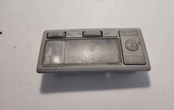 Volkswagen Golf III Front seat light 1h0959728