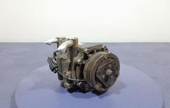 Suzuki Ignis Air conditioning (A/C) compressor (pump) 9520086GA0
