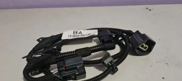 Ford Transit Other wiring loom 6C1T14A411BA 1540797