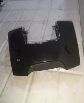 Peugeot 5008 Dashboard center trim panel 9686404177 81300560