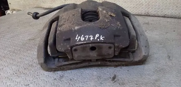 BMW 5 E60 E61 Front brake caliper