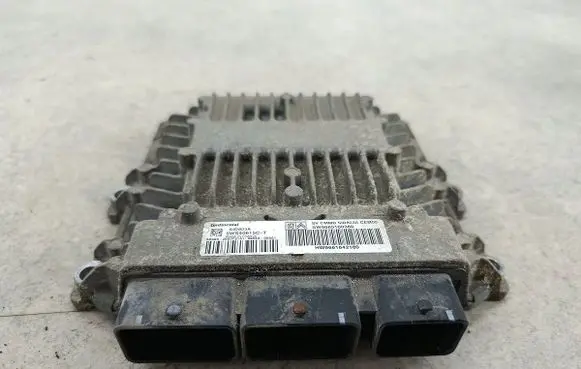 Fiat Scudo Engine control unit/module ECU