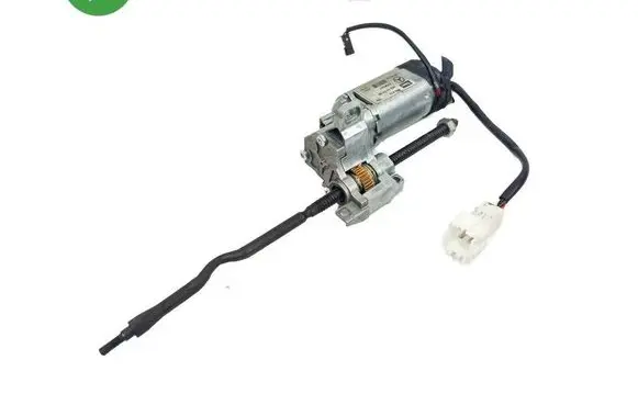 Mercedes-Benz CLS C219 Steering column adjust motor 404475 IMS6418138 6418138