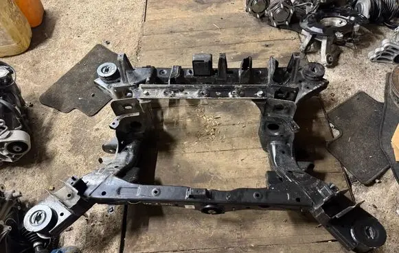 Hyundai Ioniq 5 Rear subframe 55405GI100