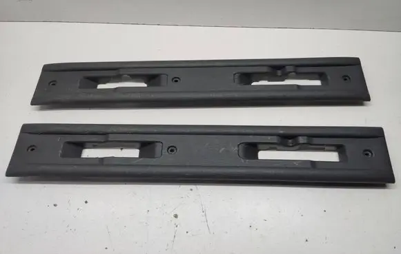 Chrysler Grand Voyager IV Other interior part 0RR28TRMAA 74252