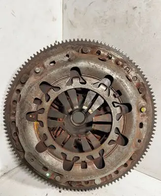 Volkswagen Golf V Clutch set kit R0301052710 120030610 72602