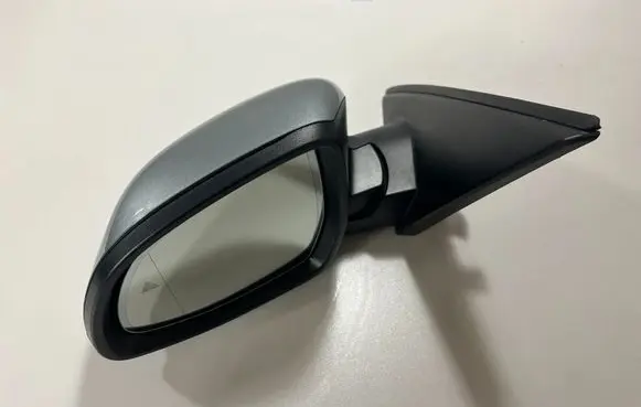 BMW X7 G07 Front door electric wing mirror 5A497B1 8496623