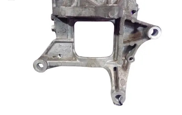 Subaru Outback A/C compressor mount bracket 