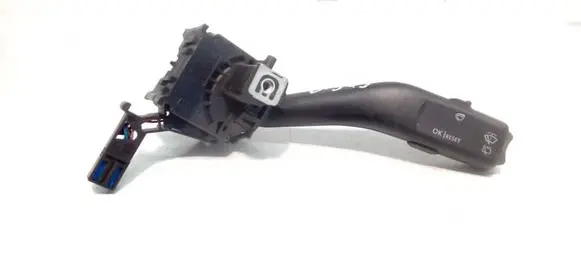 Skoda Octavia Mk2 (1Z) Wiper control stalk 1K0953519A
