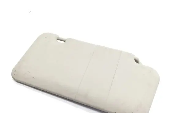 Nissan Note (E11) Sun visor