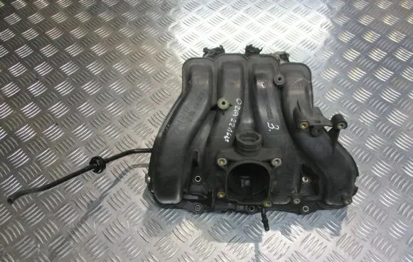 Opel Zafira A Intake manifold