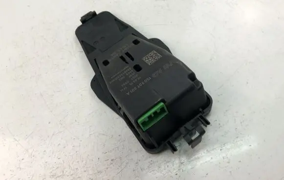 Volkswagen Up Other control units/modules 1S0907201A