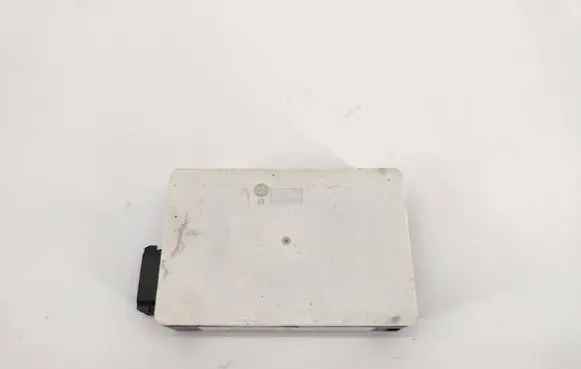 Mercedes-Benz E W212 Blind spot module A0009062600 A0009027600 A0055425918