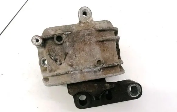 Volkswagen Golf V Engine mount bracket 1K0199262