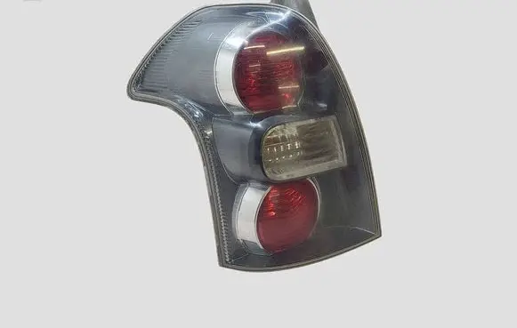 Toyota Corolla Verso AR10 Rear/tail lights 815600F080 13125F