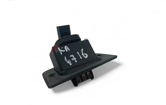 Volkswagen Transporter - Caravelle T5 Sliding door contact joint 7H0907438C