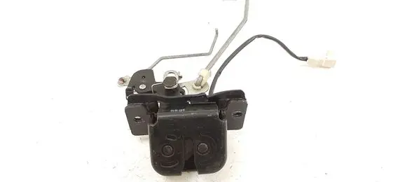 KIA Sorento Tailgate/trunk/boot lock/catch/latch