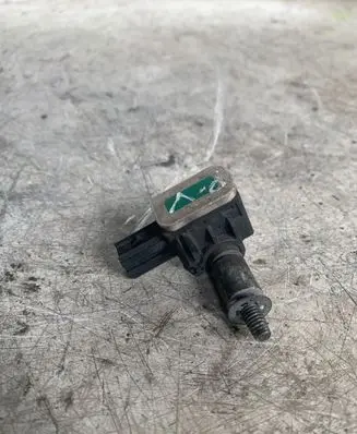 Ford Kuga I Airbag deployment crash/impact sensor 8v4t14b006