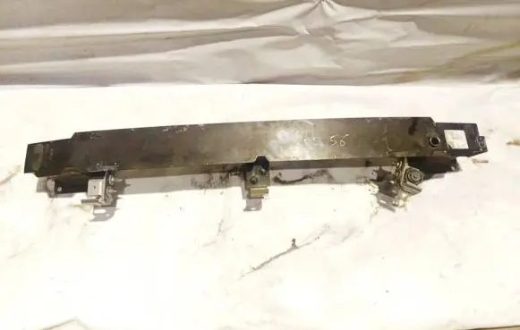 Citroen C5 Rear beam 7414XQ