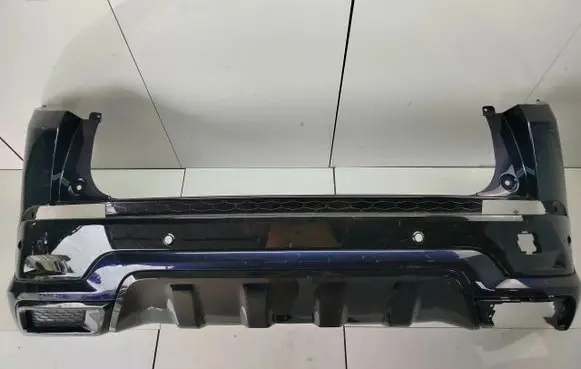 Land Rover Discovery 5 Rear bumper LK7217D781BAW