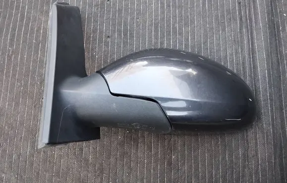 Seat Toledo III (5P) Front door electric wing mirror