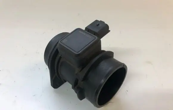 Citroen C4 I Picasso Mass air flow meter 9647144080